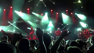 PHISH  Ocelot  1080p HD  Blossom Music Center  Cuyahoga Falls OH  642011 [upl. by Thedrick357]