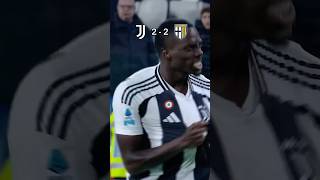 All Goals Juventus 22 Parma ⚽ highlights seriea goals [upl. by Chlori43]