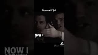 Brother  Klaus Elijah [upl. by Anaicul]