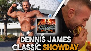 Ein gelungener Saison Abschluss  Dennis James Classic Showday [upl. by Flower572]