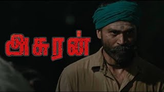 Asuran  2019  Full Short Movie [upl. by Yle186]