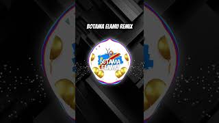 BOTAMA ELAMU REMIX  Congo type beat  Young Djuno  Tik Tok  beat beatmaker music [upl. by Unders]