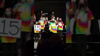 3 is a Magic Number  School House Rock Live Jr [upl. by Jit]