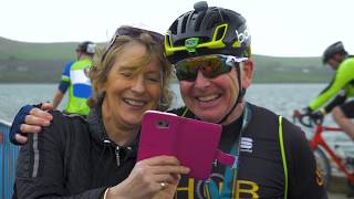 Ride Dingle event video 28th April 2019 [upl. by Soloma]