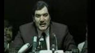 Dr Najibullah the former president of Afghanistan [upl. by Chavez]