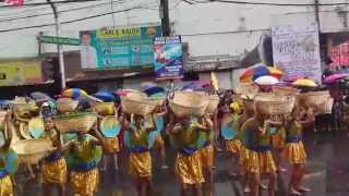 Gilon Gilon ed Baley Bangus Festival 2015 [upl. by Darius507]