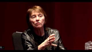 Oxford student vs Camille Paglia regarding Diversity [upl. by Domonic]