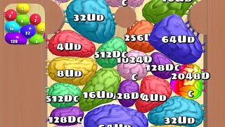 Blob Merge 3D  All Levels Gameplay Android iOS [upl. by Glarum]