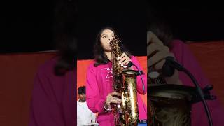 Are Diwano Mujhe Pehchano Saxsophone Music  Prity Roy  Don Don MUSIC LOVER Tapas Singh ytshorts [upl. by Erlandson]