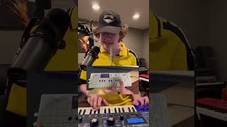 Carson Elliott  Please Please Please cover by Sabrina Carpenter [upl. by Addi]