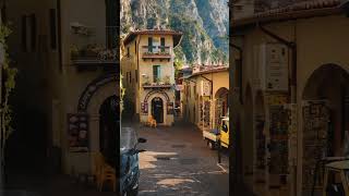 Limone sul Garda Jewel of Lake Garda [upl. by Aronoel464]