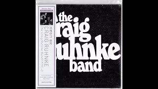 The Craig Ruhnke Band Full Album [upl. by Averat]