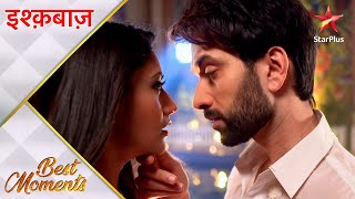 Ishqbaaz  इश्क़बाज़  Kya surprise diya Anika ne Shivaay ko [upl. by Leonardo]