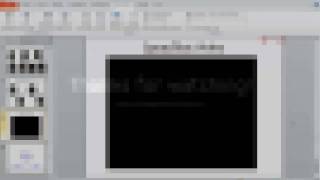 How to Embed Youtube Video into PowerPoint 2010 [upl. by Khan]