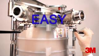 Encapsulated Zeta Plus System Demonstration [upl. by Aillij]