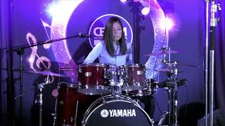 Masterclass Orquesta Nacional de Jazz de México livestream CEDEM Yamaha [upl. by Sherer]