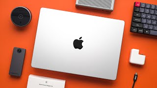 MacBook Accessories You Probably Havent Heard Of In 2024 [upl. by Gayla]