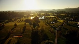 Golfreisen Deutschland  Golfclub Marhördt [upl. by Aztiray795]