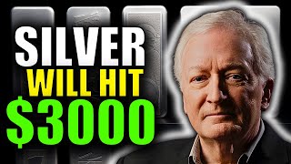 Michael Oliver’s Shocking Prediction Silver Set to Soar After Trump Win 2024 Alert [upl. by Mohandas]