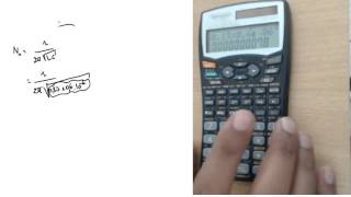 calculatrice [upl. by Gibert204]