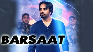 Barsaat by Babbu Maan [upl. by Oeram414]