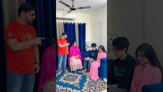 Wah Mumma Wah🤣🤣 zidaanshahidaly funny shorts [upl. by Tnafni866]