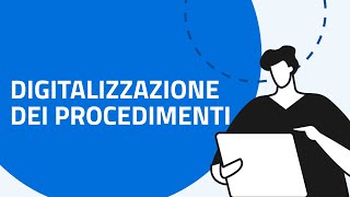 Il processo di digitalizzazione e l’utilizzo di documenti strutturati [upl. by Ellwood]