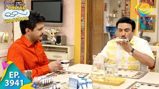 Daya Ke Aane Ki Khushi  Taarak Mehta Ka Ooltah Chashmah  Full Episode  Ep 3941  29 Nov 2023 [upl. by Yanal]