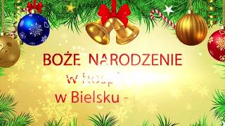 Boże Narodzenie w hospicjum [upl. by Niamart]