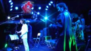 Close to the Edge pt 1 Yessongs Italy Yes tribute band live in Rome at XRoads Club 04122009 [upl. by Niffirg]