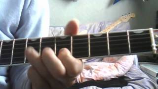 Lawdy Miss Clawdy Solo Lesson [upl. by Averat]