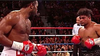 The Terrifying Power Of Lennox Lewis [upl. by Ber]