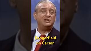 Dangerfield on Carson 2 comedy movie [upl. by Neraa]