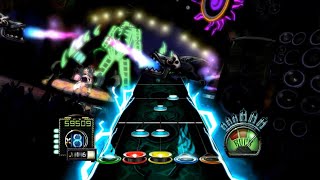 Guitar Hero 3  “Ernten Was Wir Säenquot Expert 100 FC [upl. by Treacy874]