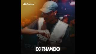 03 Ungawa Kum DJ Thando Revisit [upl. by Attenborough]