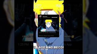 NARUTO BEST EDIT VILLAINs shorts anime [upl. by Ylrrad]