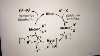 Organic Electrochemistry Direct and Indirect electrolysis paired electrolysis [upl. by Einad]