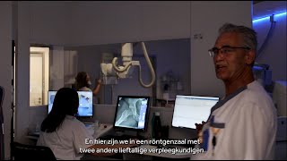 Aan de slag bij medische beeldvorming in AZ SintMaarten [upl. by Nairbal829]