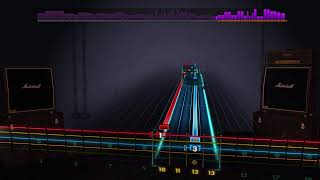 Rocksmith Lead  Judas Priest  Dreamer Deceiver  Deceiver [upl. by Elletsirhc272]