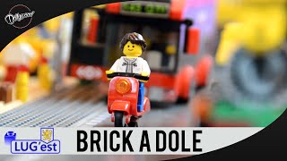 DOLLYWOOD  Brick à Dole 2015 [upl. by Ecirahs]