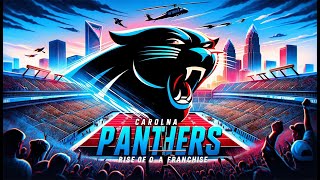 Offensive Clinic  Week 7 Panthers Franchise [upl. by Gabriel]