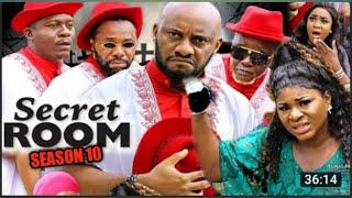 SECRET ROOM SEASON 10 Nigeria Nollywood 2020 SECRET ROOM SEASON 7amp8 SECRET ROOM SEASON 1amp2 [upl. by Silrac16]