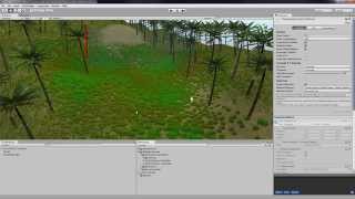 Tutorial Unity 3D ITA  importare Modelli da Assets Store [upl. by Doggett]