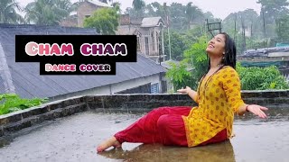 Cham cham cham l Dance Cover l Baaghi sayaniofficial [upl. by Gehlbach]