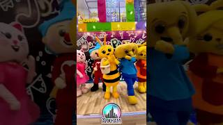 Compartir  Plim Plim 🎉 plimplim musicainfantil cancionesinfantiles show shorts diversion [upl. by Adnovay568]