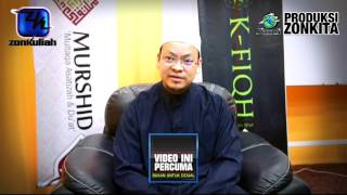 SoalJawabBITCOIN  HALAL ATAU HARAM  DR ZAHARUDDIN ABD RAHMAN [upl. by Cohlier]