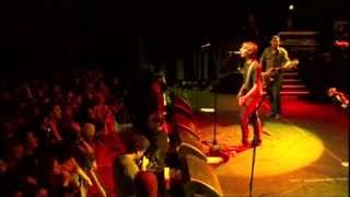 Mudhoney Good Enough live at KOKO  BeatCast Live Series [upl. by Ihcur]