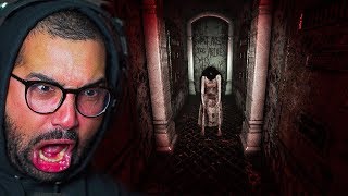 SO I Played a Japanese Horror Game [upl. by Airotciv]