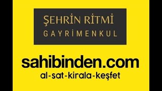 AYDINLIKEVLER SATILIK DAİRE 2250000TL [upl. by Elodia]