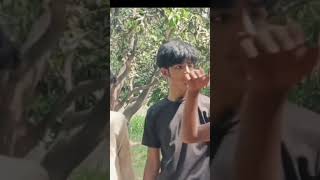 Jo Hukum mere aaka 🤣😂🔥✌️ comedy comedyfilms funny comedymovies [upl. by Fagin336]